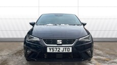 SEAT Ibiza 1.0 TSI 110 FR Edition 5dr Petrol Hatchback